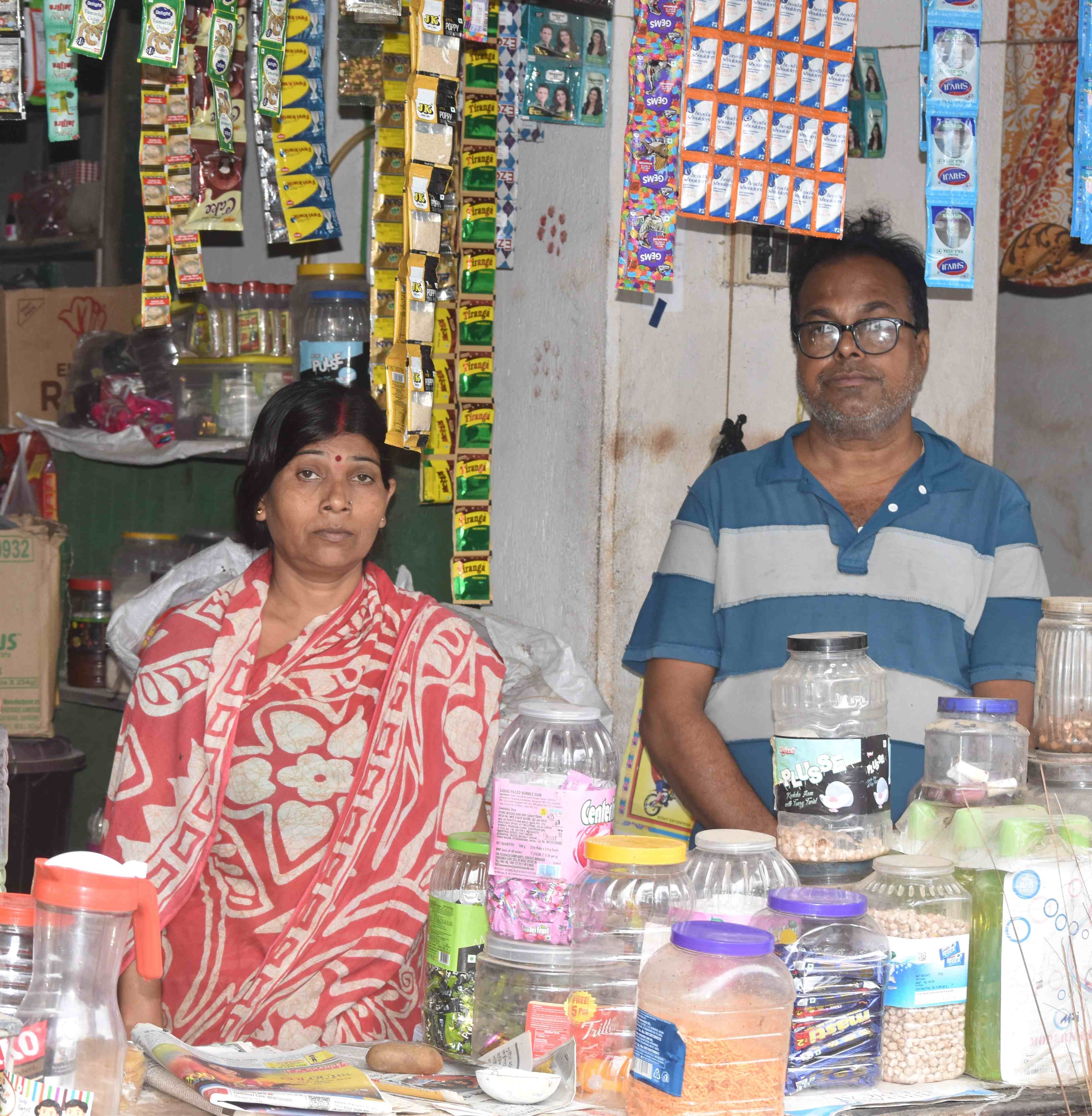 Our Borrowers & Co-Borrowers